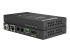WyreStorm 4K UHD HDBaseT Extender Set with HDCP 2.2 & 2-way PoH and CEC Passthrough - Flera vinklar