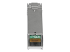 StarTech.com HPE JD119B Compatible SFP Module, 1000BASE-LX, 1GbE Single Mode (SMF) Fiber Optic Transceiver, 1GE Gigabit Ethernet SFP, LC Connector, 10km, 1310nm, DDM, HPE 5900, 12500, 5500 - Tillbaka