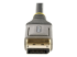 StarTech.com 5 m VESA-certifierad DisplayPort 1.4-kabel - Närbild