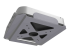 Compulocks Mac Mini Security Mount - Undersidan