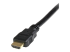 StarTech.com 5m High Speed HDMI Cable to DVI Digital Video Monitor - Närbild
