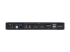 StarTech.com 2-Port Dual-Monitor DP KVM Switch w/Video Matrix, 4K 60Hz - Framsidan