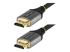 StarTech.com 5 m HDMI 2.1-kabel 8K - Höger vinkel