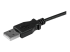 StarTech.com 1 m Micro USB-kabel - Närbild