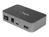 StarTech.com 4-Port USB-C? hubb 10 Gbit/s - Tillbaka