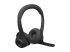 Logitech Zone 305 - Headset - Vänster vinkel