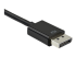 StarTech.com DisplayPort till HDMI VGA-adapter - Närbild