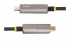 StarTech.com 30ft (9.15m) USB-C to HDMI 2.0 Active Optical Cable, 4K 60Hz - Närbild