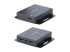 StarTech.com HDMI Extender over CAT6/CAT5, 4K 30Hz/130ft (40m) or 1080p 60Hz/230ft (70m) Video Extender, 4K HDMI over Ethernet Extender, PoC HDMI Transmitter and Receiver Kit, IR Extension - Höger vinkel