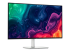 Dell Plus S3225QS - LED-skärm - Vänster vinkel