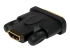 StarTech.com HDMI till DVI-D-videokabeladapter - Tillbaka