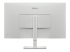 Dell Plus S3225QS - LED-skärm - Tillbaka