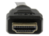 StarTech.com 3m High Speed HDMI Cable to DVI Digital Video Monitor - Närbild