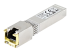 StarTech.com MSA-kompatibel SFP+-sändarmodul - Vänster vinkel