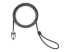 Compulocks T-bar Security Keyed Cable Lock - Framsidan