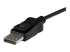 StarTech.com DisplayPort till DVI Dual Link aktiv adapter - Närbild