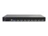 StarTech.com 8 Port 1U Rackmount USB KVM Switch Kit with OSD and Cables - Tillbaka