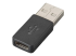 HP Poly - USB-adapter - Framsidan