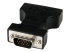StarTech.com DVI till VGA-kabeladapter – Svart- F/M - Tillbaka