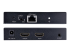 StarTech.com 4K HDMI Extender Over CAT5/CAT6 Cable, 4K 60Hz HDR Video Extender, Up to 230ft (70m), HDMI Over Ethernet Cable, S/PDIF Audio Out, HDMI Transmitter and Receiver Kit - Flera vinklar