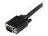 StarTech.com 5 m koaxialvideokabel för VGA-skärm med hög upplösning - Närbild