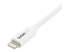 StarTech.com 1 m USB till Lightning-kabel - Närbild