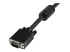 StarTech.com 2m Coax High Resolution Monitor VGA Video Cable HD15 M/M - Närbild