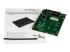 StarTech.com M.2 SATA SSD till 2,5-tums SATA-adapter - Framsidan