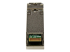 StarTech.com Cisco SFP-10G-SR-X Compatible SFP+ Module, 10GBASE-SR, 10GbE MMF Optic Transceiver, LC Connector, 300m, 850nm, DDM, Cisco Firepower, ASR9000, C9300, Mini GBIC Transceiver - Tillbaka