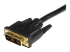 StarTech.com 3m High Speed HDMI Cable to DVI Digital Video Monitor - Närbild
