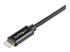 StarTech.com 2 m USB till Lightning-kabel - Närbild