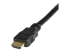 StarTech.com 3m High Speed HDMI Cable to DVI Digital Video Monitor - Närbild