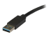 StarTech.com USB 3.0 till DisplayPort-adapter - Närbild