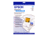 Epson Cool Peel T-Shirt - Framsidan