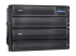 APC Smart-UPS X 3000VA Short Depth Tower/Rack LCD - Vänster vinkel