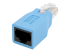 StarTech.com Cisco Console Rollover Adapter for RJ45 Ethernet Cable - Tillbaka