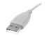 StarTech.com 6 in. USB to Mini USB Cable - Närbild