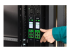 APC EasyPDU EPDU2116S - Höger vinkel