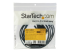 StarTech.com 10ft (3m) USB C to DVI Cable, 1080p (Single Link) USB Type-C (DP Alt Mode HBR2) to DVI-Digital Video Adapter Cable, Thunderbolt 3 Compatible, Laptop to DVI Monitor/Display - Framsidan