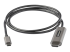 StarTech.com 1 m USB C till HDMI-kabel på 4K 60 Hz med HDR10 - Framsidan