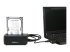StarTech.com SuperSpeed USB 3.0 to SATA Hard Drive Docking station for 2.5/3.5 HDD - Framsidan