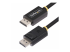 StarTech.com 1m DisplayPort 2.1 Cable, VESA-Certified, DP40 DP 2.1 Cable - Närbild