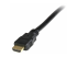 StarTech.com 0,5 m HDMI till DVI-D-kabel ? M/M - Närbild