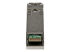 StarTech.com Cisco GLC-LH-SMD Compatible SFP Module, 1000BASE-LX/LH, 1GbE Single Mode (SMF) Fiber SMF Optic Transceiver, 1GE Gigabit Ethernet, LC Connector, 10km 1310nm, Firepower, ASR920 (GLCLHSMD10ST) - Tillbaka
