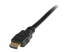 StarTech.com 2 m HDMI till DVI-D-kabel ? M/M - Närbild