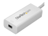 StarTech.com USB-C till Mini DisplayPort-adapter - Närbild