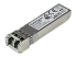 StarTech.com Cisco SFP-10G-SR-X Compatible SFP+ Module, 10GBASE-SR, 10GbE MMF Optic Transceiver, LC Connector, 300m, 850nm, DDM, Cisco Firepower, ASR9000, C9300, Mini GBIC Transceiver - Höger vinkel