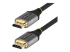 StarTech.com 5 m HDMI 2.1-kabel 8K - Vänster vinkel