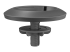 Logitech Rally Mic Pod Mount - Framsidan
